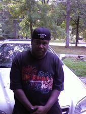 Kenneth Scott