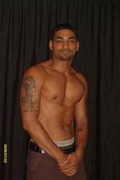 Mark Cepeda