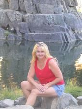 Catherine Gowans