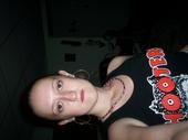 Melissa Holley
