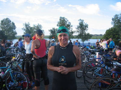 Sheila Colonese