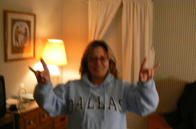 Rhonda Bombard