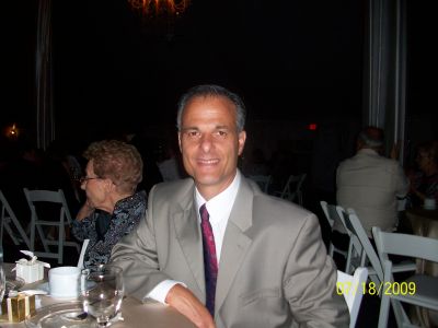Nicholas Donato
