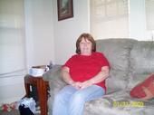 Theresa Grimes
