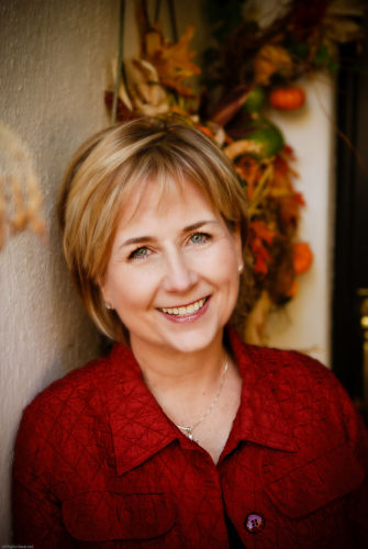 Judith King