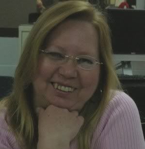 Penny Gilson