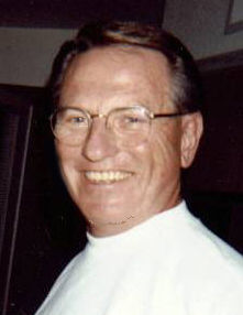 Gary Evenson