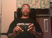 Lamarr Hill