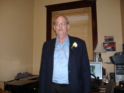 Donald Grunow