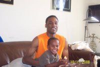 Aundre Glover
