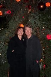 Susan Carroll