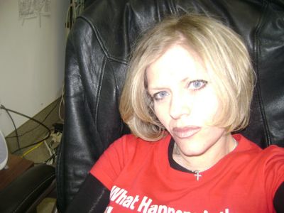 Sarah Mcatamney