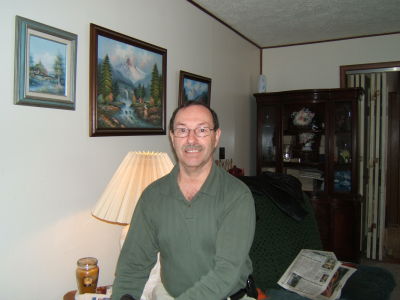 Ronald Wilson