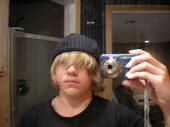 Justin Desrochers