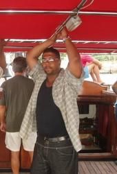 Carlos Whitmore