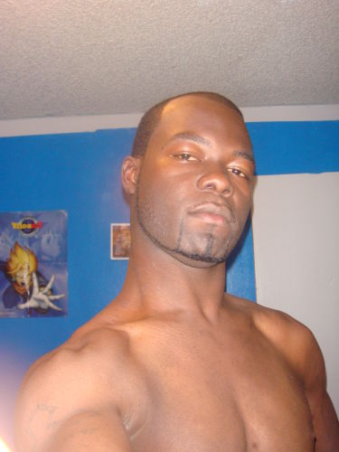 Jason Harry