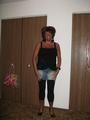 Candi Hall
