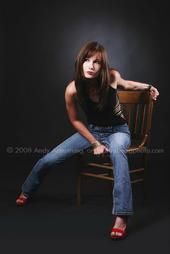 Cynthia Rigdon