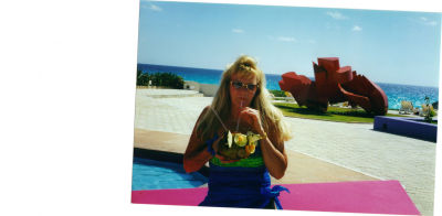 Patricia Golden