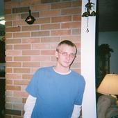 Kyle Bickford