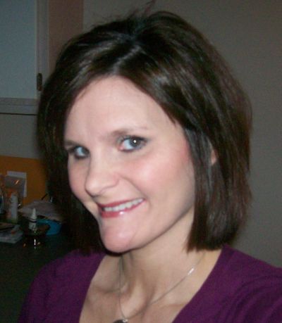 Caryn Adair
