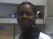 Talisa Walker