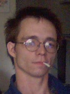 Cory Whitaker