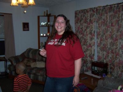 Sunnie Flatt