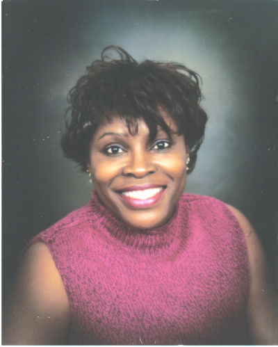 Carolyn Sheffield