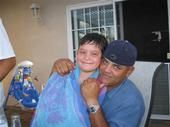 Brian Arvizu