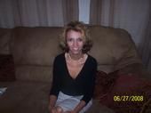 Patricia Drye