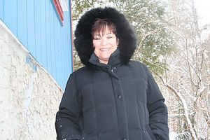 Eileen Haber