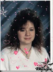 Terri Mccarty