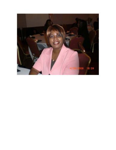 Renee Ware