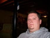 Glen Barger