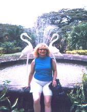 Joyce Hilt