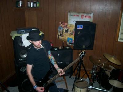 Jason Wiley