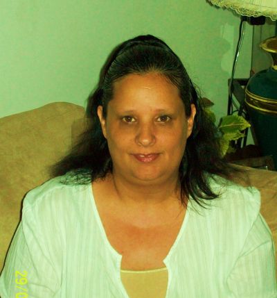 Virgen Diaz
