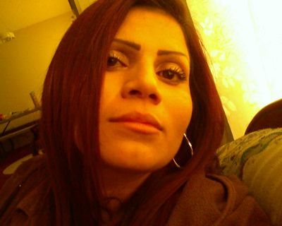 Sheila Olguin
