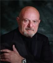 Harold Silverman