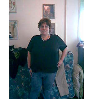 Brenda Kantrowitz