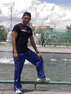 Jose Flores