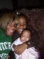 Shavon Cain