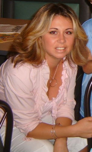 Rebecca Friel