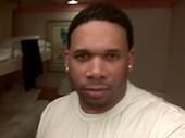 Corey Hines