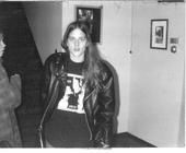 Laura Griffore