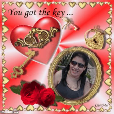 Maria Reyes