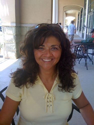 Kathy Mcauliffe