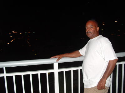 Ronald Coleman