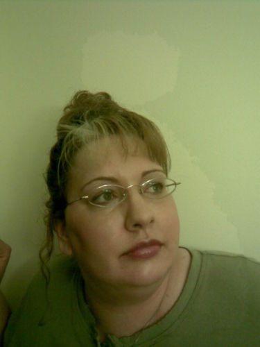 Jennifer Wilkinson